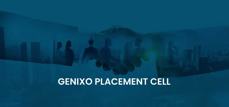 Genixo Placement Cell